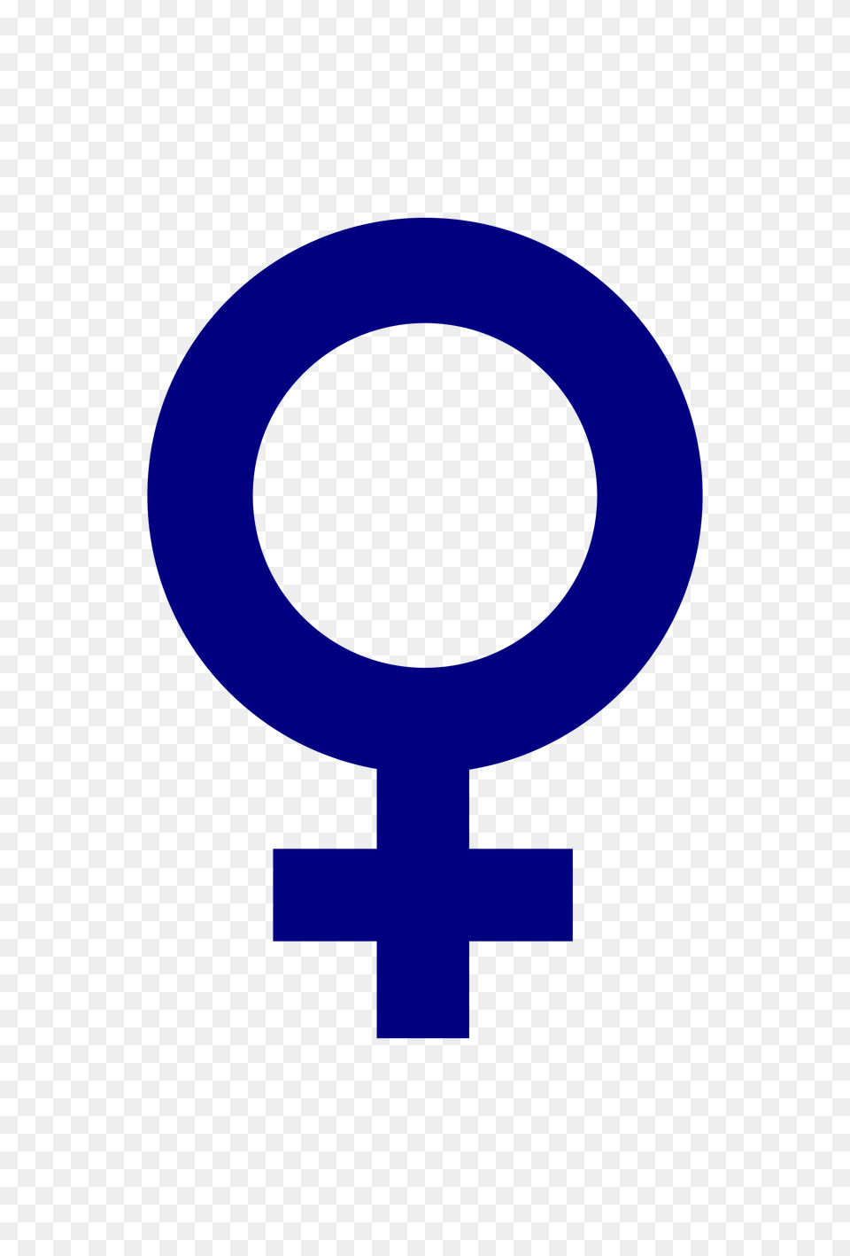 Gender Female Symbol Gallery Free Png Download