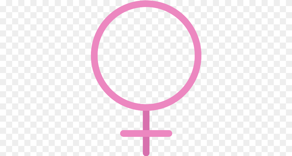 Gender Female Woman Avatar 2 Vector Svg Girly, Oval Png Image