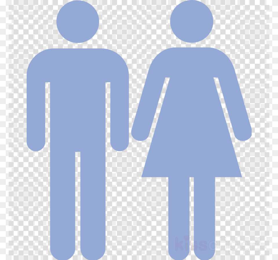 Gender Icon Blue Clipart Gender Symbol Computer, Clothing, Coat, Long Sleeve, Sleeve Png Image