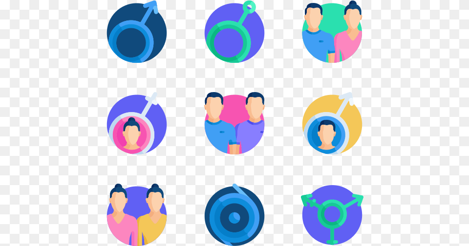 Gender Identity Gender Identity Icons, Adult, Male, Man, Person Free Png