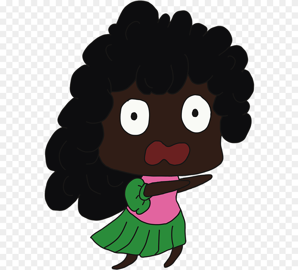 Gender Is Not Linked To Any Particular Body Part Cartoon, Baby, Person, Face, Head Free Transparent Png