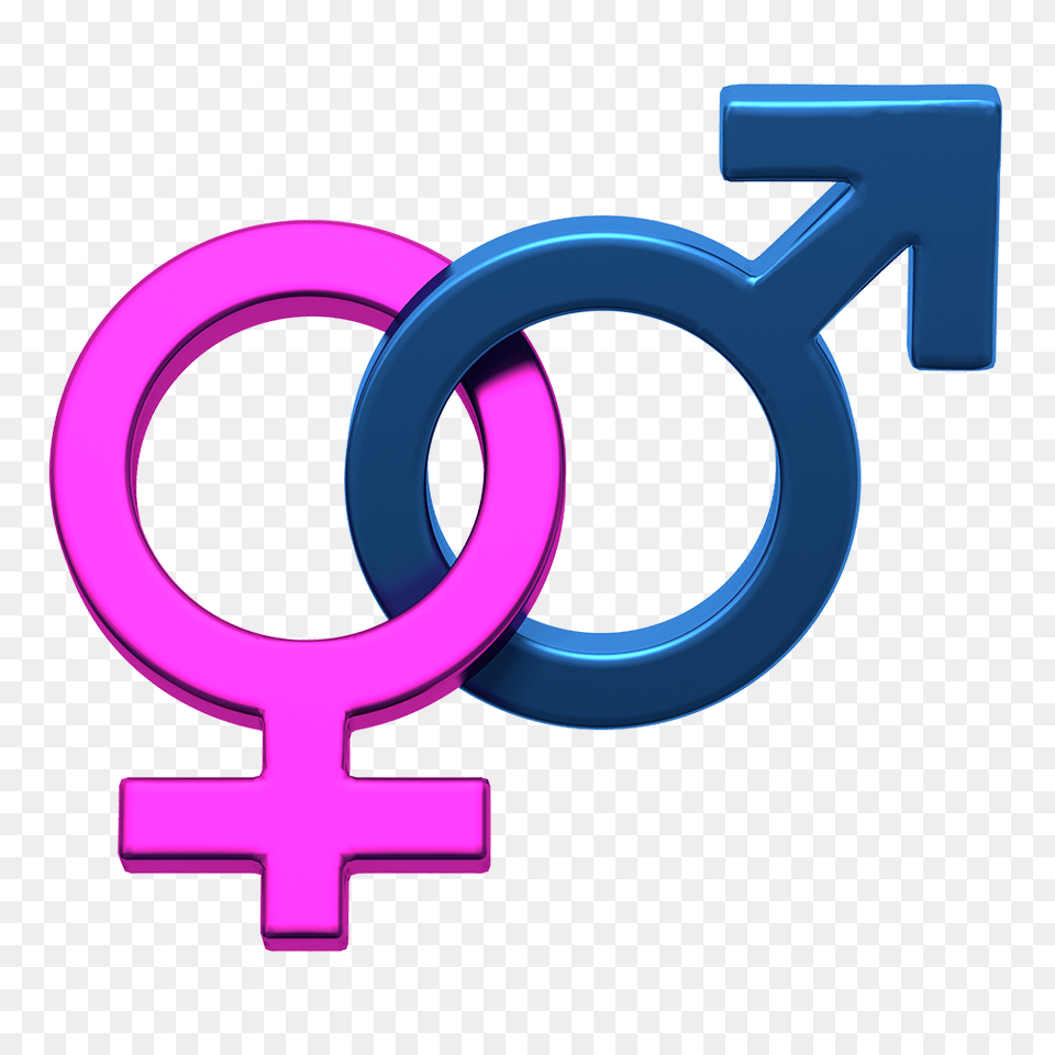 Gender Logo, Key Free Png