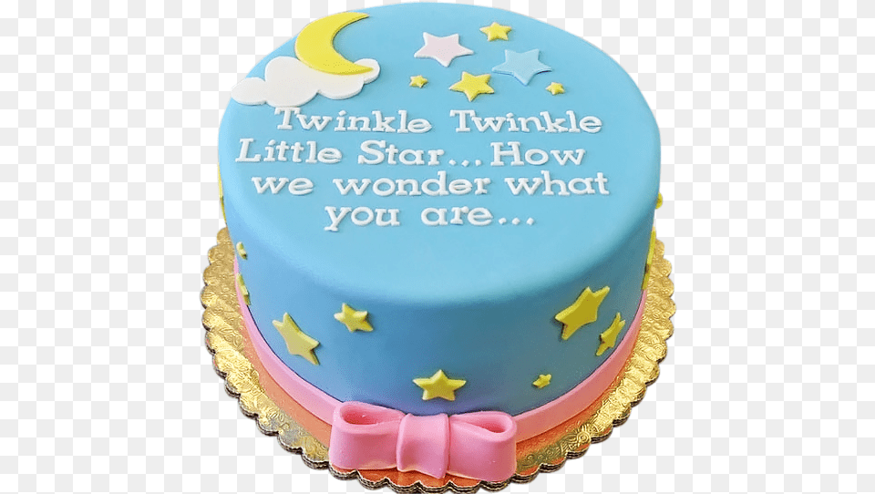 Gender Neutral Baby Shower Cake Designs, Birthday Cake, Cream, Dessert, Food Free Png