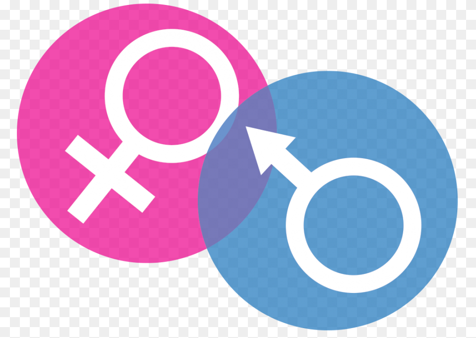 Gender Picture, Logo Free Png Download