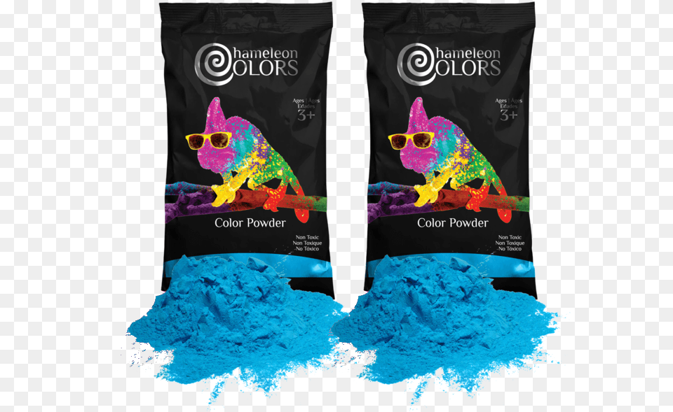 Gender Reveal Color Powder, Animal, Bird, Accessories, Sunglasses Free Png