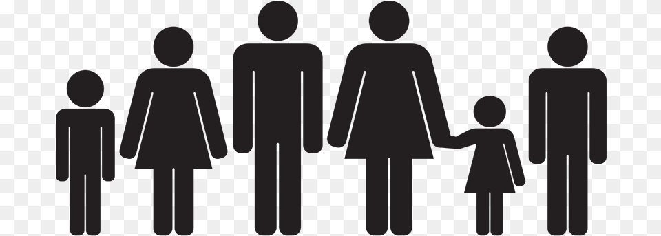 Gender Roles In Society, People, Person, Sign, Symbol Free Png Download