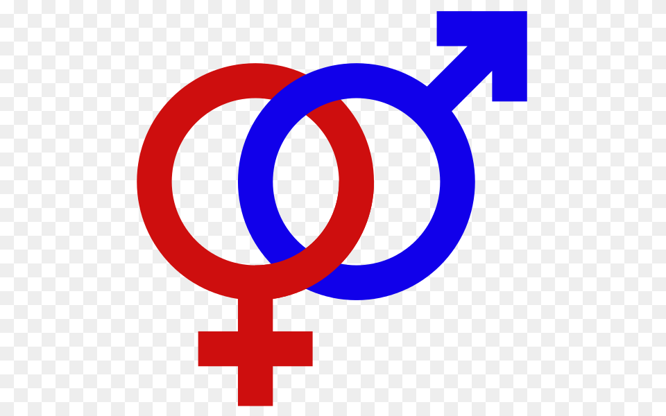 Gender Signs, Logo, Symbol Free Png Download