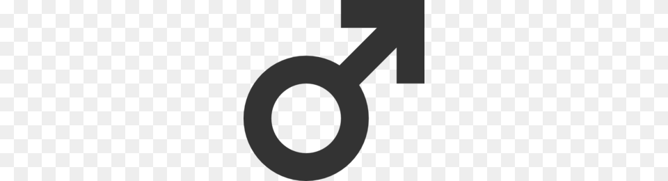 Gender Symbol Clipart, Key Png
