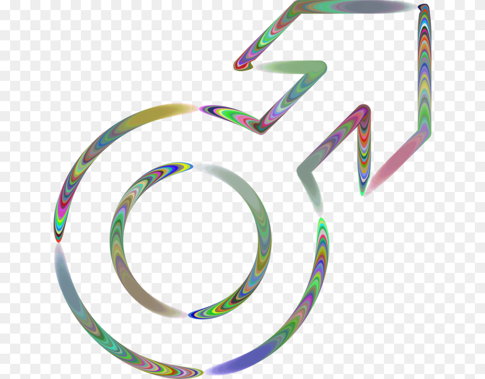 Gender Symbol Computer Icons Male Sign, Hoop, Accessories, Bow, Weapon Free Png
