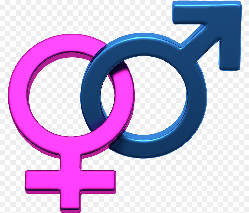 Gender Symbol Female Clip Art Gender And Human Sexuality Ppt, Logo Free Png Download