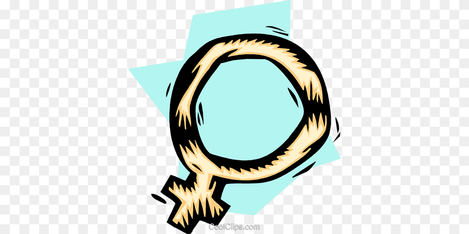 Gender Symbol Royalty Vector Clip Art Illustration, Person, Head Free Png Download