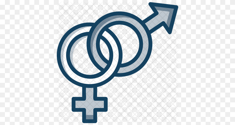 Gender Symbols Icon Icon Png