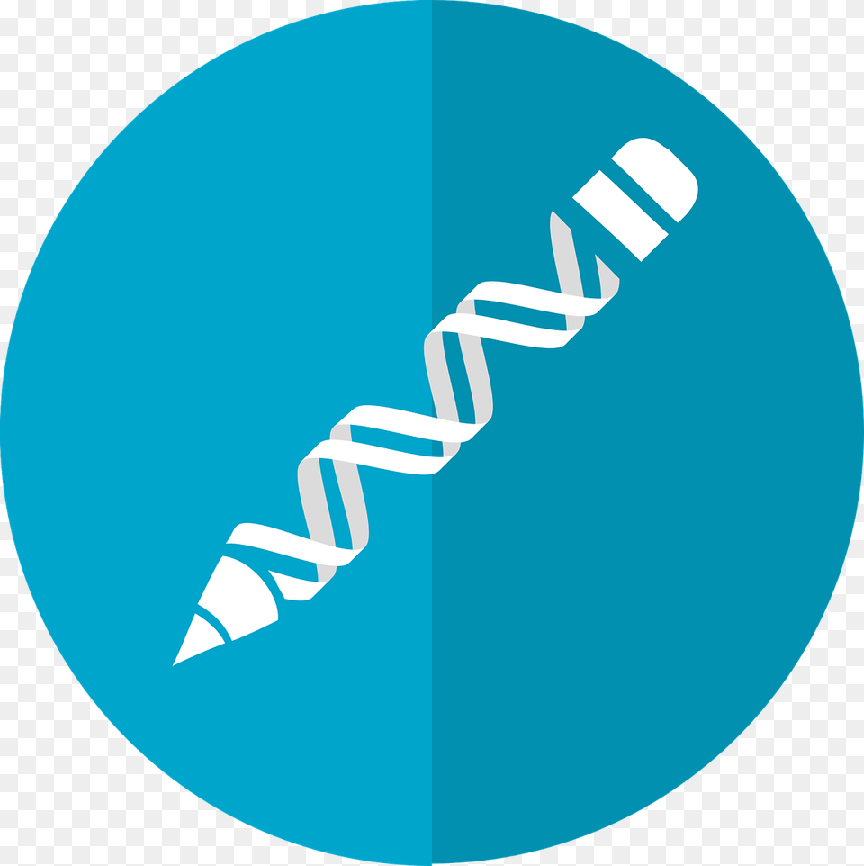 Gene Editing Crispr Dna Editing Photo Design And Planning Icon, Logo, Outdoors, Sphere, Nature Free Transparent Png