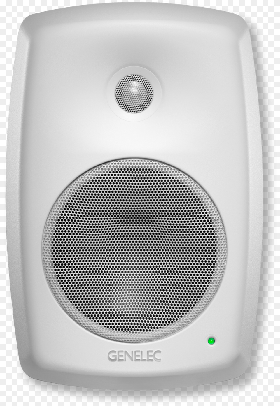 Genelec, Electronics, Speaker Png