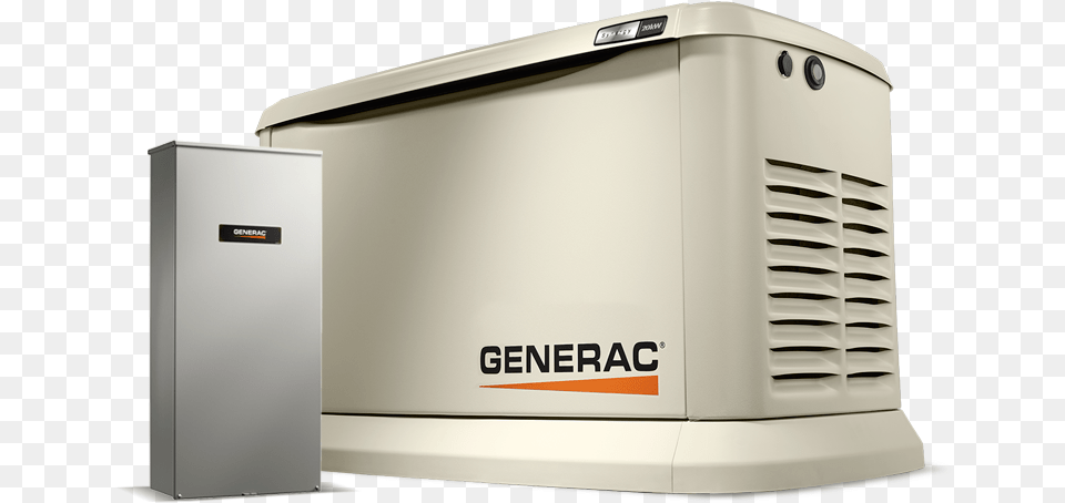 Generac Generators, Mailbox, Device, Appliance, Electrical Device Free Png