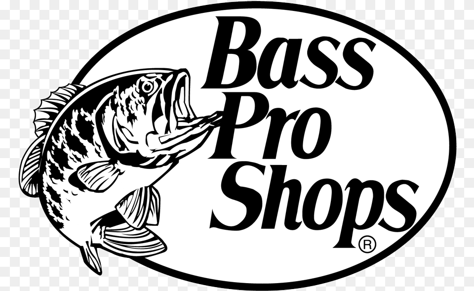 General Admission Bass Pro Shops Logo, Animal, Baby, Person, Sea Life Free Png Download
