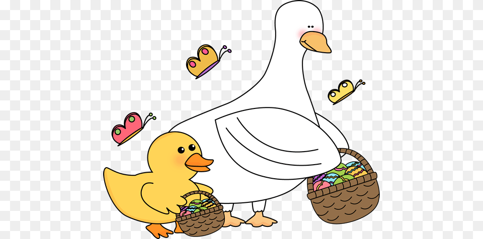 General And Religious Clip Art, Animal, Bird, Goose, Waterfowl Free Png