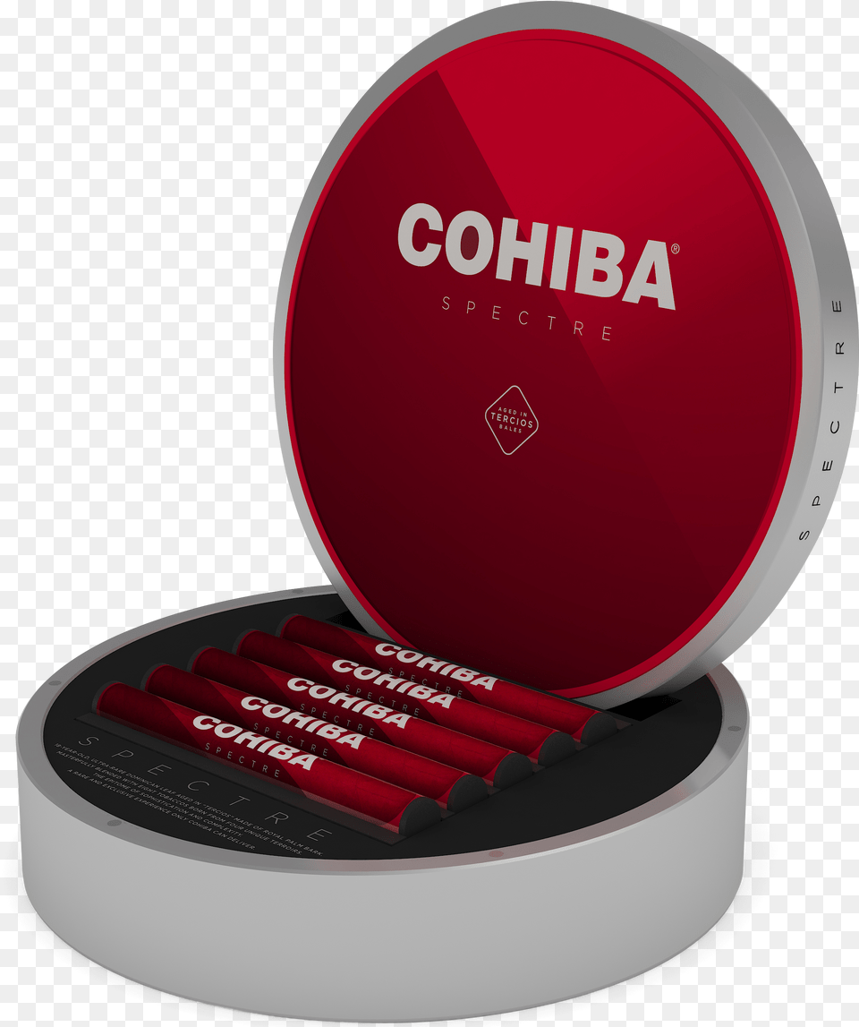 General Cigar Company Cohiba Spectre, Weapon, Dynamite Free Png Download