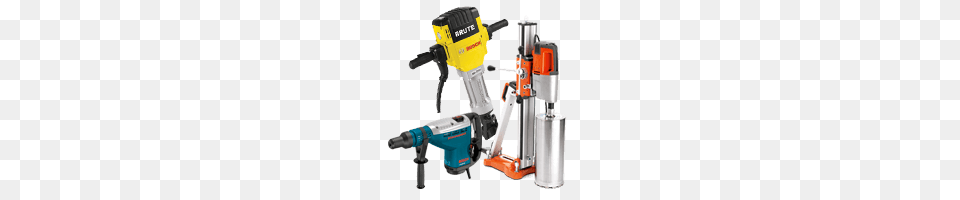 General Construction Tools Sunsate Equipment, Device, Power Drill, Tool Free Png Download