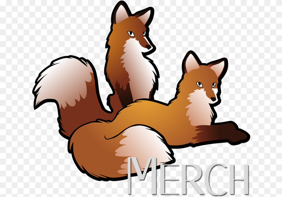 General Drawings Taurinfoxcomtaurinfoxcom Animal Figure, Mammal, Cat, Pet, Advertisement Free Png Download