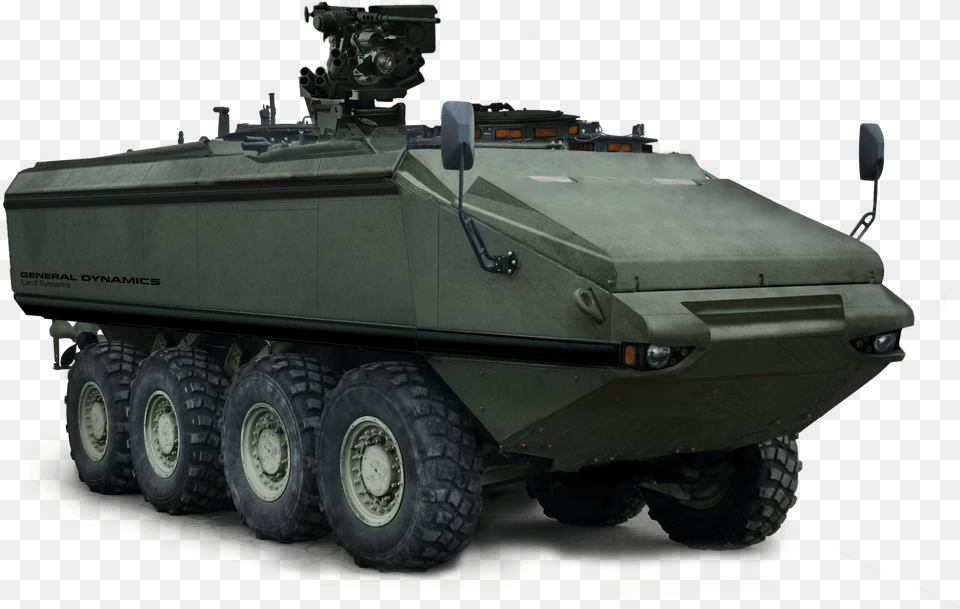 General Dynamics Land Systems39 Entry For The Amphibious Military Amphibious Vehicle Clip Art, Amphibious Vehicle, Transportation, Machine, Wheel Free Png