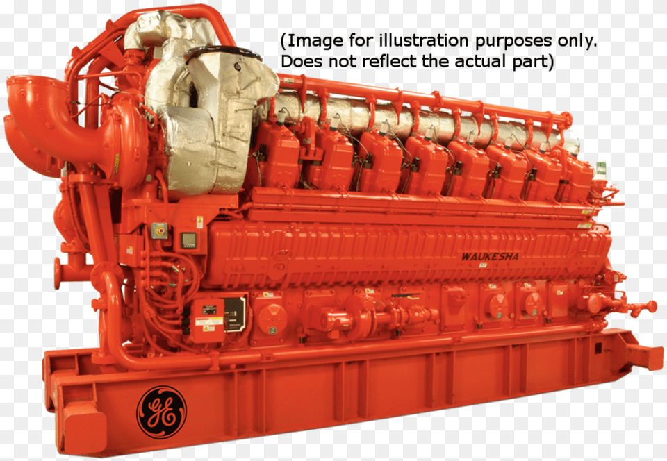 General Electric, Engine, Machine, Motor, Car Free Png