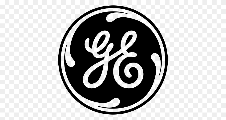 General Electric Logo, Ammunition, Grenade, Text, Weapon Png
