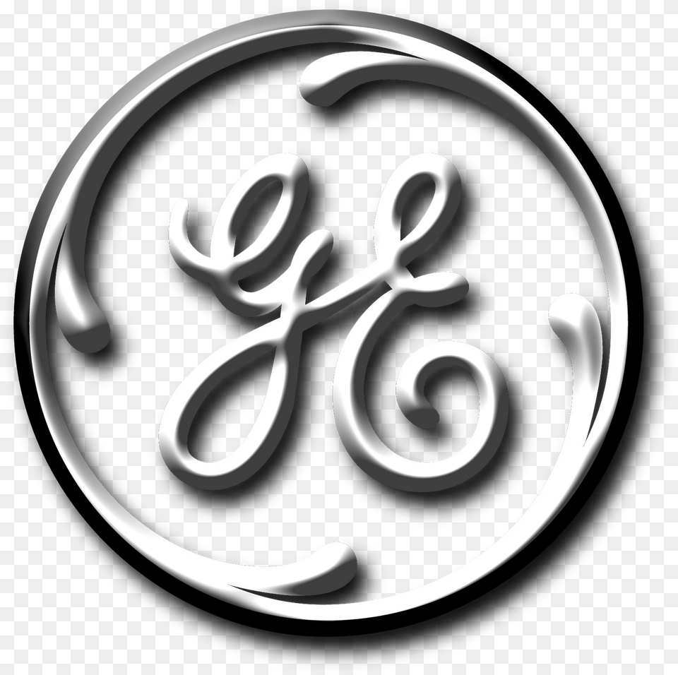 General Electric Logo Download Design, Text Png Image