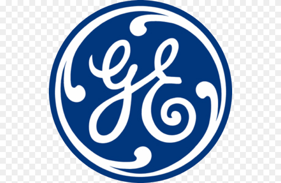 General Electric Logo Ge Power India Limited Durgapur, Text, Symbol Free Png