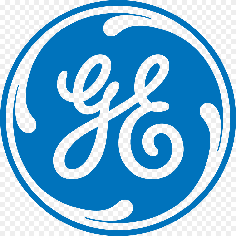 General Electric Logo Hd, Text, Symbol Free Png