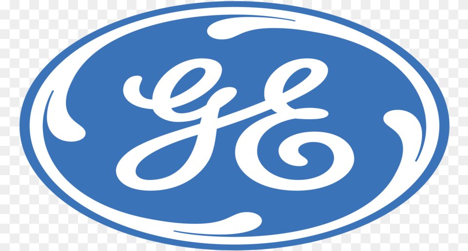 General Electrics Logo Ge Logo, Text, Symbol, Disk Free Png Download