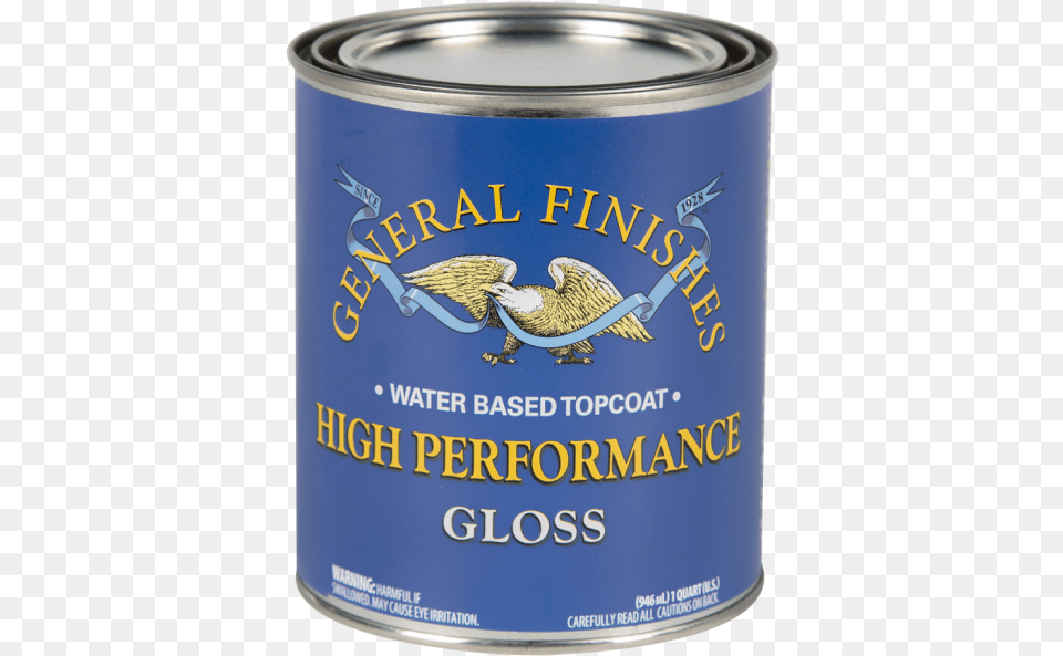 General Finishes, Tin, Can, Aluminium, Animal Png