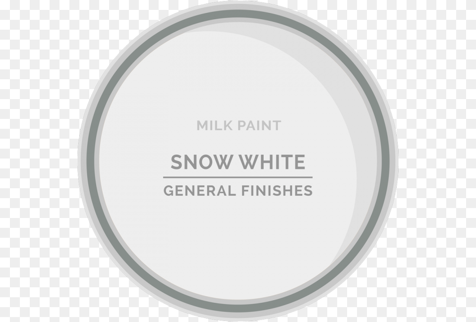 General Finishes Milk, Photography, Disk Png Image