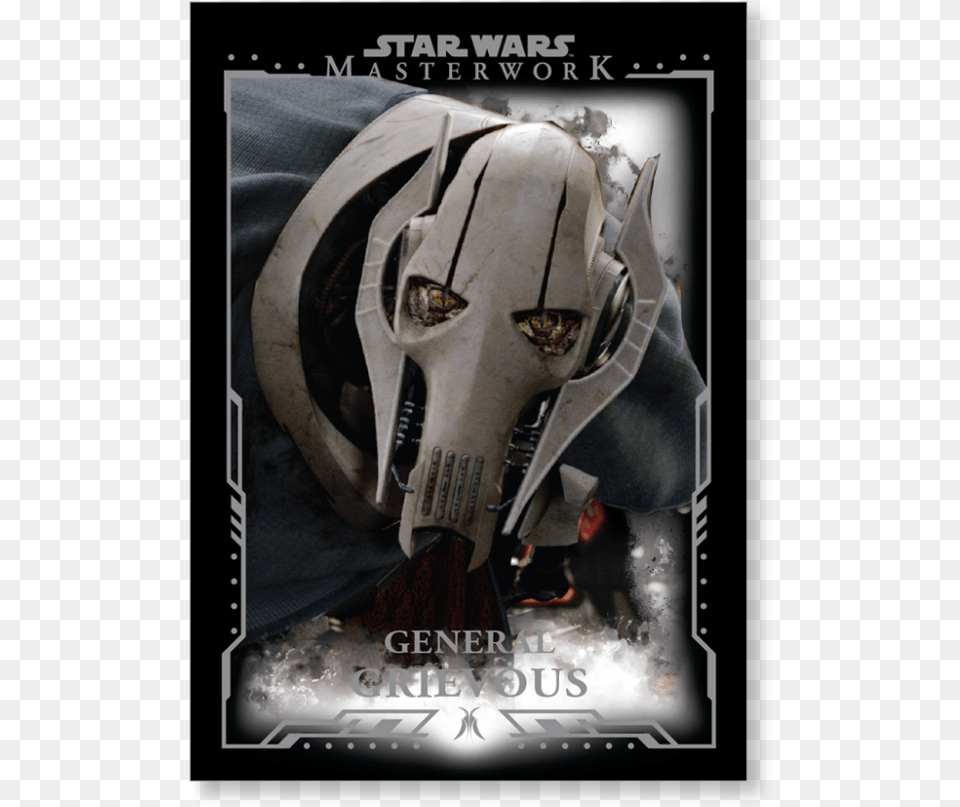 General Grievous Star Wars, Helmet, Adult, Bride, Female Free Png