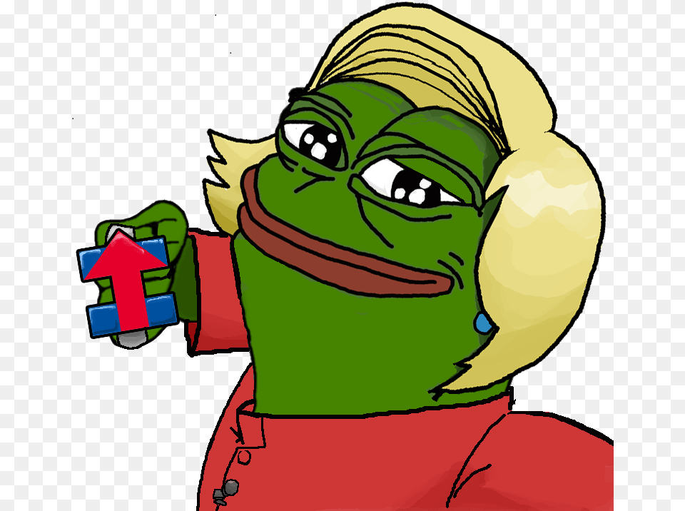 General Halley Pepe Dab Transparent, Baby, Person, Face, Head Png Image