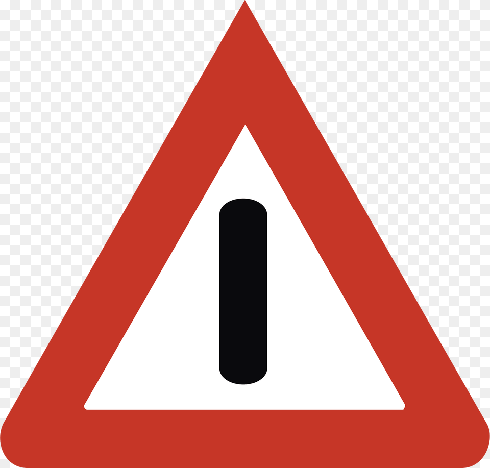 General Hazard Clipart, Sign, Symbol, Triangle, Road Sign Free Transparent Png