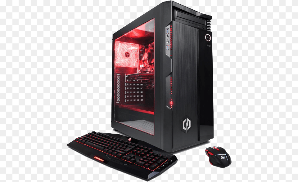 General Information Cyberpowerpc Gamer Ultra, Computer, Computer Hardware, Electronics, Hardware Png