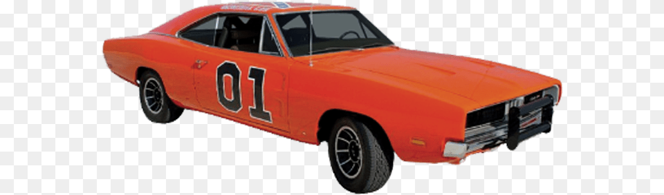 General Lee General Lee Transparent, Wheel, Car, Vehicle, Coupe Png Image