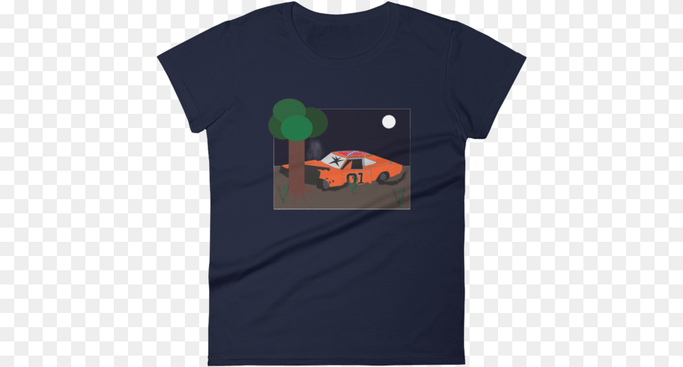 General Lee Tee Gregory Alan Isakov Tshirt, Clothing, T-shirt, Shirt Png Image