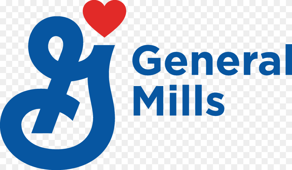 General Mills Logo, Symbol, Text, Alphabet, Ampersand Free Png Download