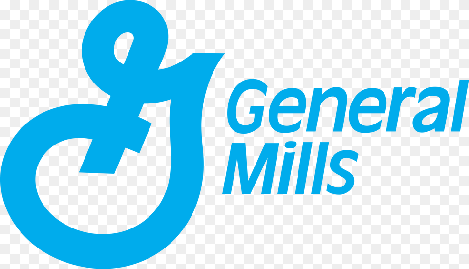 General Mills Logo, Alphabet, Ampersand, Symbol, Text Free Png Download