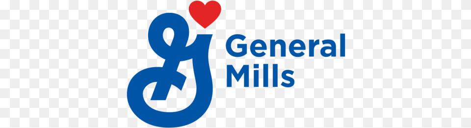 General Mills Logo General Mills Blue Buffalo, Alphabet, Ampersand, Symbol, Text Free Png Download