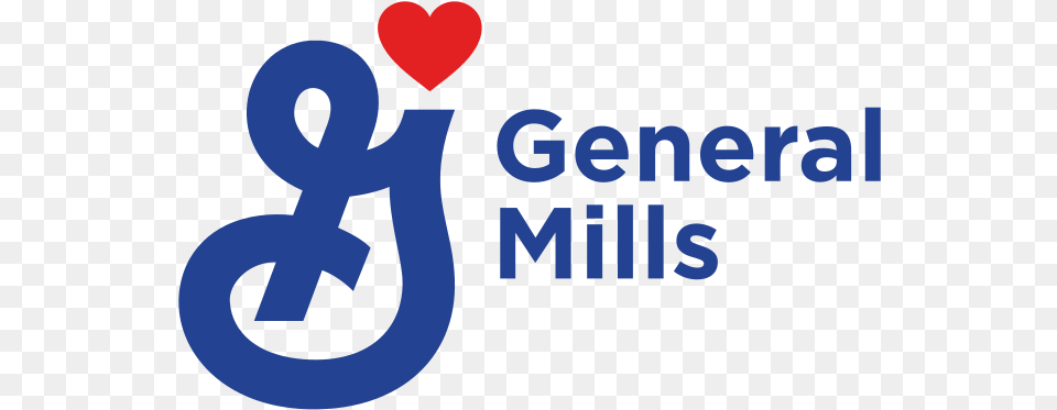 General Mills Logo General Mills Inc Logo, Alphabet, Ampersand, Symbol, Text Free Png