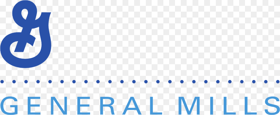 General Mills Logo Logo General Mills, Text, Alphabet, Ampersand, Symbol Free Png