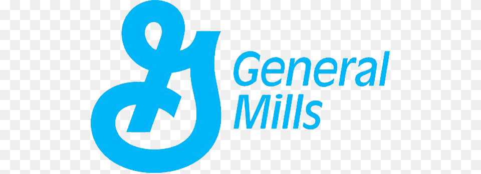 General Mills Logos, Alphabet, Ampersand, Symbol, Text Free Png