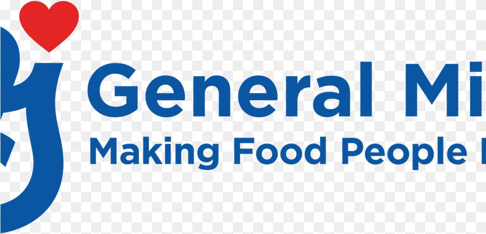 General Mills Transparent General Mills Logo, Text Free Png
