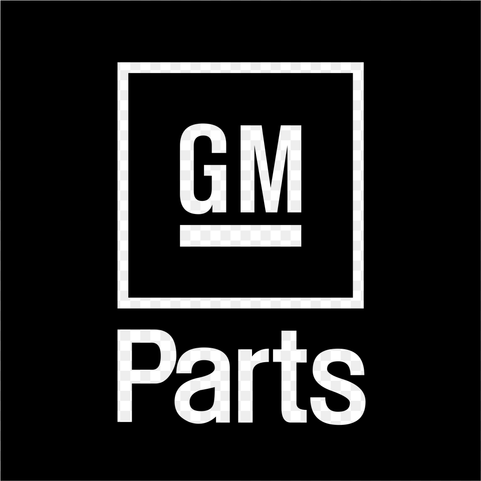 General Motors, Gray Png Image
