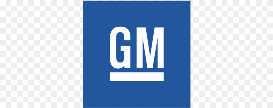 General Motors, Logo, Text Free Png Download