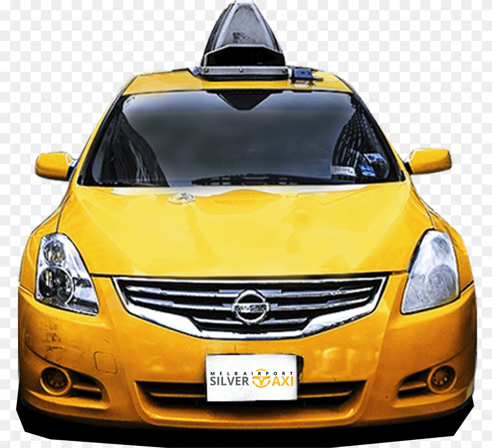 General Motors, Car, Transportation, Vehicle, Taxi Free Png Download