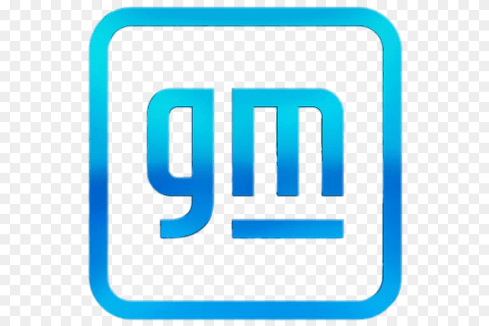 General Motors Logo Free Png